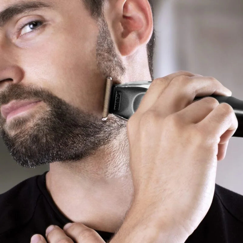 IronTrim groomer lifestyle image